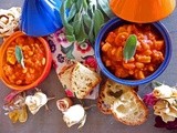 Simple Pleasures: Taste, Smell and White Bean Stew