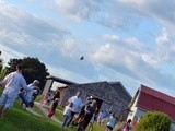 Summer Music Sunset Picnic at Westport Rivers Winery