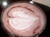 Hot Chocolate Recipe