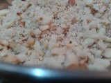 Moong Rice Dosa | Mung Rice Dosa
