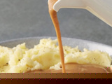 Easy Poultry Gravy