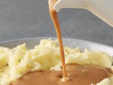 Easy Poultry Gravy