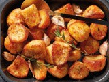 Ultimate Roast Potatoes