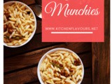 15 Must Try Monsoon Munchies