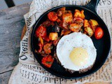 3 Benefits of Cooking With Cast Iron Products