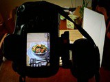 #4 Food Photography – Choosing a Tripod by Aparna Balasubramanian of ‘My Diverse Kitchen’