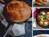 5 Cast Iron Pan Recipes You Can Not Pass Up