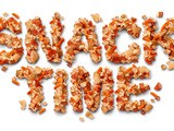 5 Healthy Snack Time Options