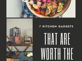 7 Kitchen Gadgets That Are Worth the Investment