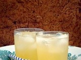 Aab Shola - Refreshing Summer Drink