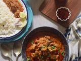 Achari Chicken | Achari Murgh Recipe