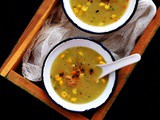 Chicken Sweet Corn Soup