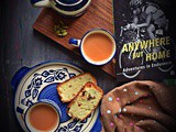 Elachi wali Chai/Cardamom Tea with Anu Vaidyanathan