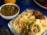 Guntur Gongura Mutton