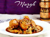 Methi Murgh Malasa