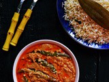 Mirchi ka Salan