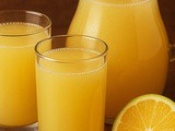Mosambi Juice