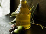Our 7 Favorite Olive Oil Uses