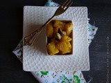 Pineapple Compote