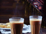 Quintessentially Hyderabadi ‘Dum ki Chai’