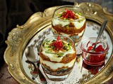 {Ramadan Kareem} – Eish El Saraya by Nisreen of ‘Kitchen Maestro’