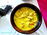 {Ramadan Special} – Kerala style Chicken Vegetable Stew by Zareena of ‘My Experiments with Food’