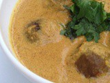 {Ramadan Special} – Kofta Curry by Yasmeen of ‘Health Nut’