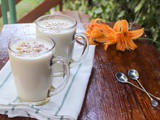 {Ramadan Special} – Palooda – a Malabar Classic drink by Nadira of ‘Nadi’s Culinary Journey’