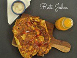 {Ramadan Special} – Roti John by Kishorah Zaufer of ‘a Tablespoon of Love’