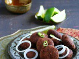 {Ramadan Special} – Shami Kebab by Shabs of Shab’s Cuisine