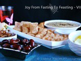 {Ramadan Special} - Tender Coconut Pudding by Najla of Foodie Corner