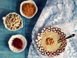 {Ramadan Special} – Traditinal Treat Sheer Khorma