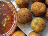 {Ramadan Special} – Tuna fish Croquettes by Jehan of ‘Island Smile’