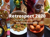 Retrospect 2020