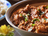 Shaadi Wala Red Chicken