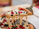 The Interesting History of Pizza