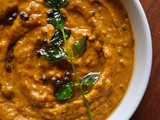 Tomato Chutney