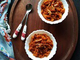 Vegan Carrot Halwa | Gajar ka Halwa | Carrot Pudding