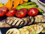 Vegan Hacks: 4 Reasons Why Grilled Vegetables Are Beneficial for You