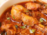 Chicken Curry Recipe