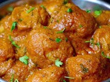 Dum Aloo Recipe | Restaurant Style