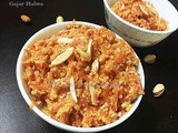 Gajar Halwa Recipe | How To Make Gajar Ka Halwa