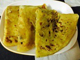 Puran Poli | How To Make Puranpoli