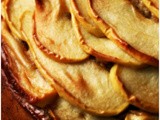 Apple Banana Cake Recipe