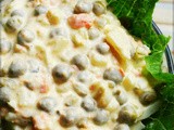 French Salad Recipe