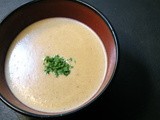 Potato Cream Soup