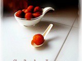 Gulab Jamun