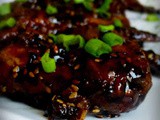 Teriyaki Chicken