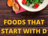 39 foods that start with d