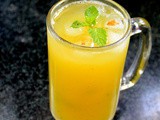 Aam Panna Recipe | Aam ka Panna Recipe| Kairi Panna